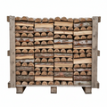 Lenha – 20 estéreis 50 cm – Paletes de toros