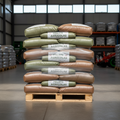 Pellets agrícolas – Palete de 70 sacos de 15 kg